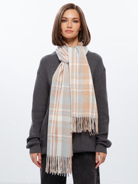 Палантин LSZ72-929, фото №1