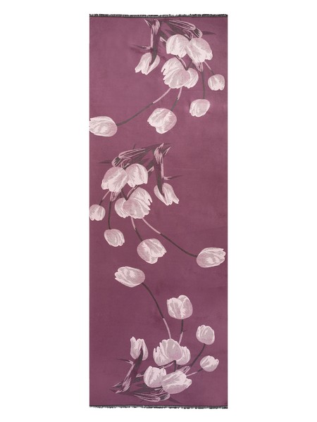 Палантин LSZ33-930