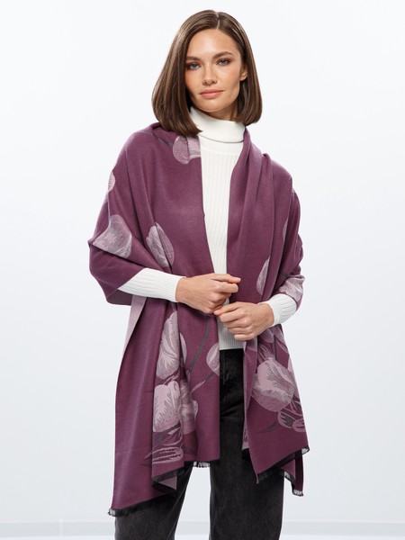 Палантин LSZ33-930, фото №1