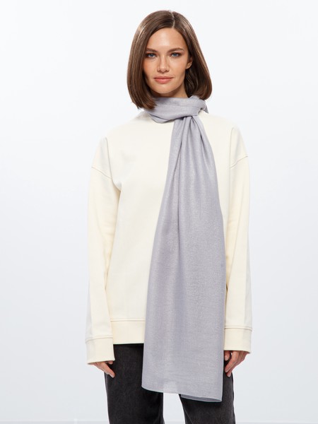 Палантин LSZ54-931, фото №1