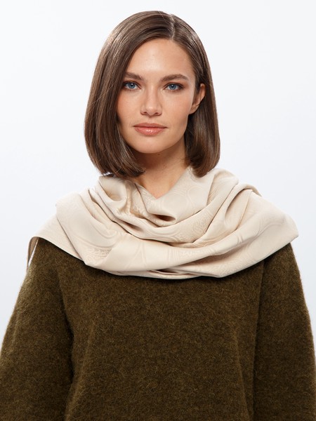 Палантин LSZ34-935, фото №1