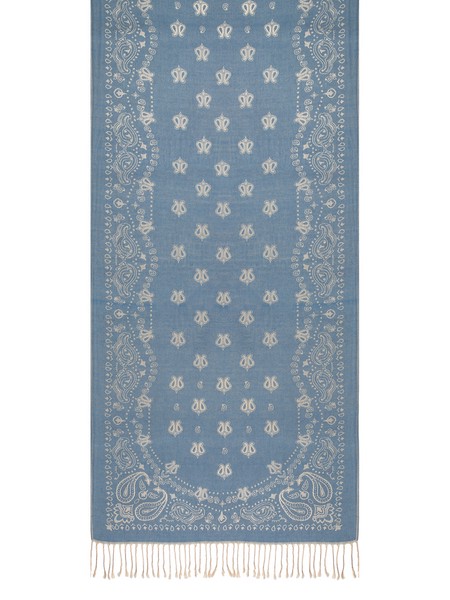 Палантин LSZ34-936