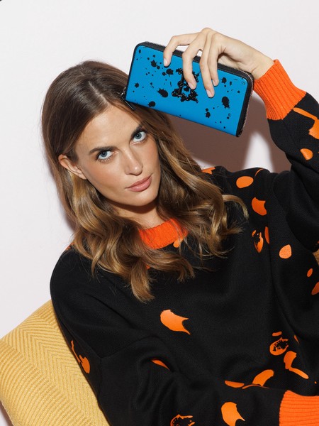 Кошелёк ZQ76-2424