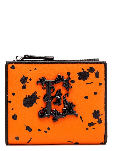 Кошелёк ZQ76-5732, фото №1