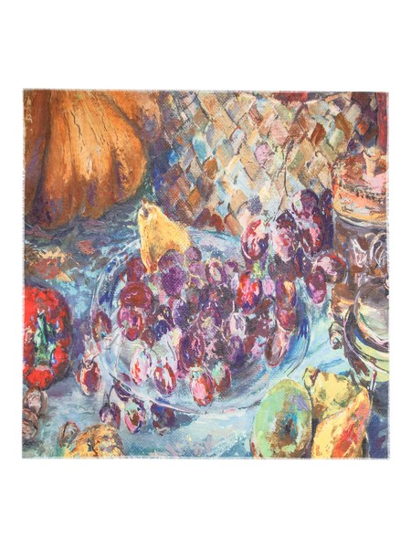 Платок LG33-944, фото №1