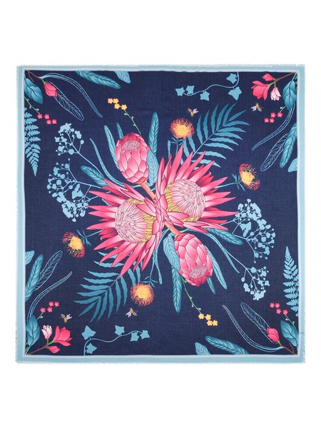 Платок LG33-946, фото №1