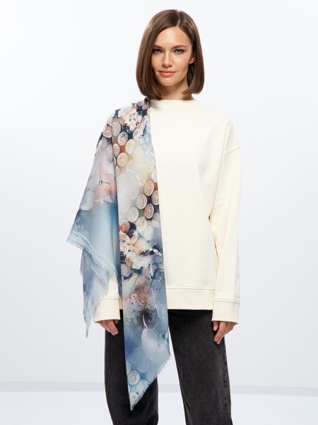 Платок LG33-950, фото №1