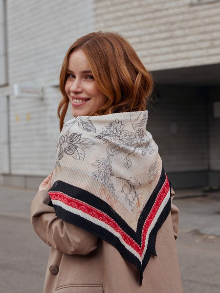 Платок LG33-955