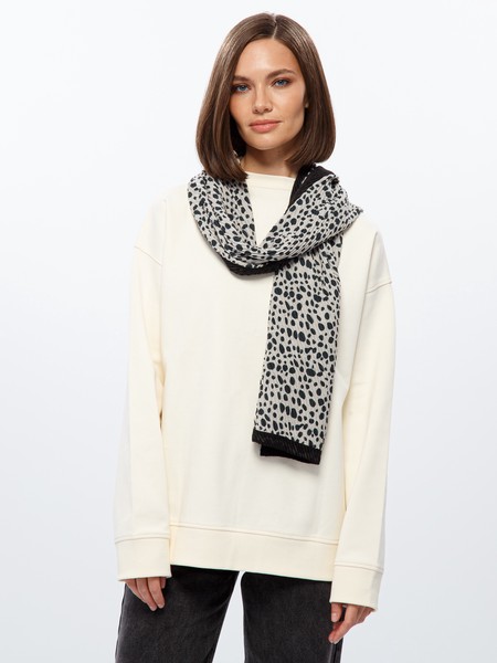 Шарф LG33-956, фото №1