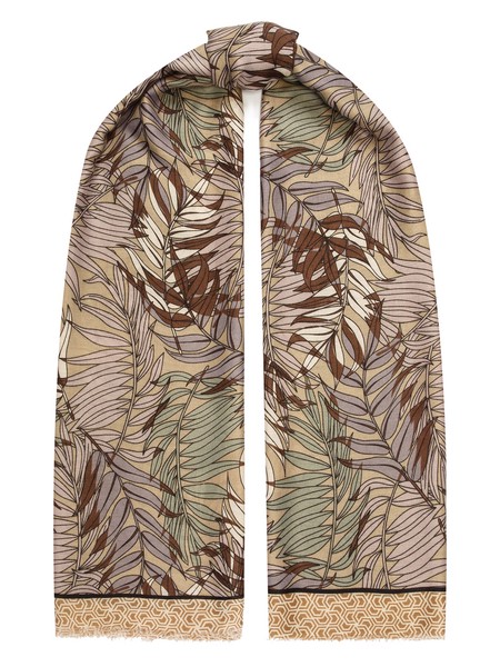 Палантин LG33-959, фото №1