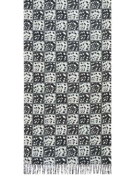 Палантин LG33-962