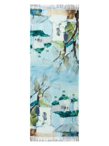 Палантин LG33-963