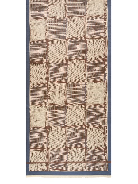 Палантин LG33-968