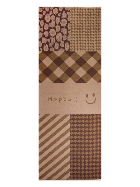 Палантин LG33-972