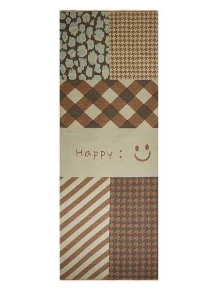 Палантин LG33-972