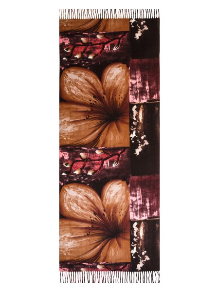 Палантин LG23-978