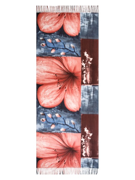 Палантин LG23-978