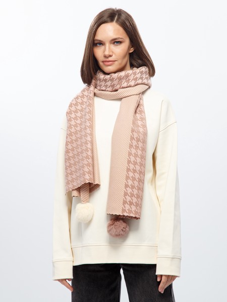 Палантин LG33-979, фото №1