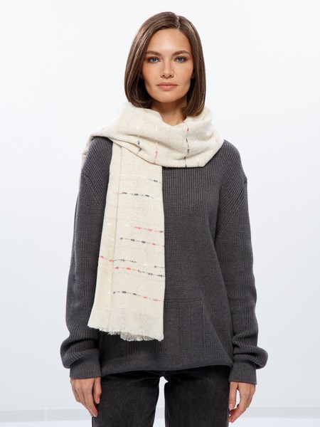 Палантин LG72-980, фото №1