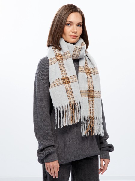 Палантин LG72-981, фото №1