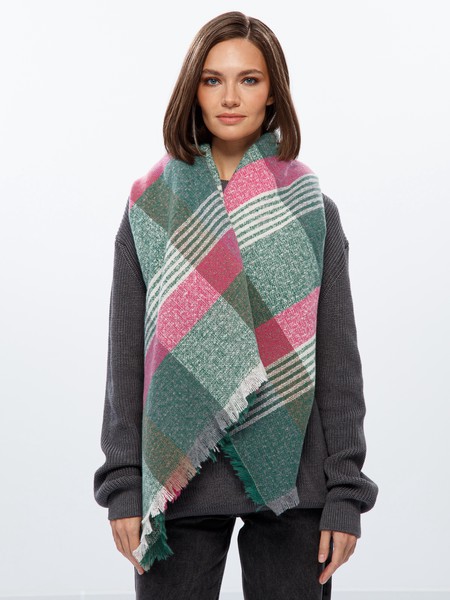 Платок LG72-982, фото №1