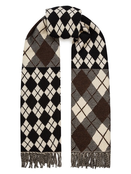 Шарфы и платки LG72-983, фото №1