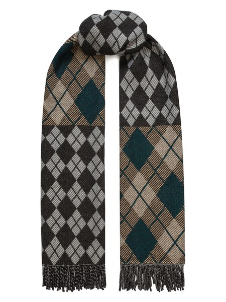 Шарфы и платки LG72-983, фото №1