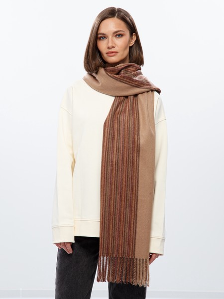 Палантин LG72-989, фото №1