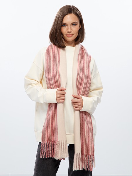 Палантин LG72-989, фото №1