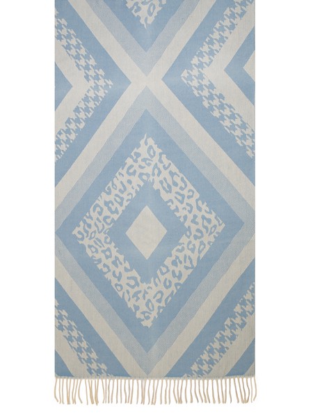 Палантин LG72-991