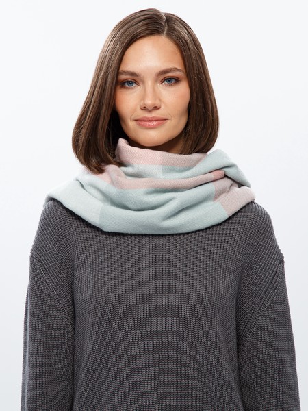 Палантин LG72-994, фото №1