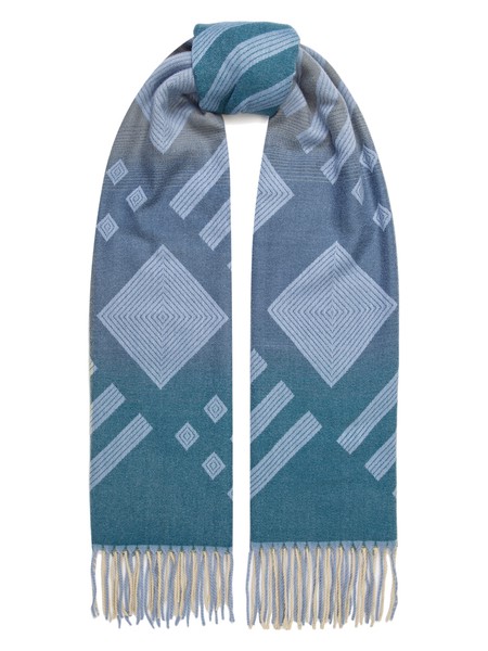 Палантин LG72-996, фото №1