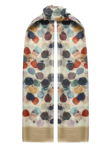 Палантин WA22-50693, фото №1