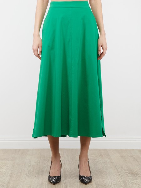 Юбка ZZ-WF030310-44, фото №1