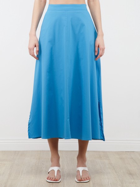 Юбка ZZ-WF030310-66, фото №1