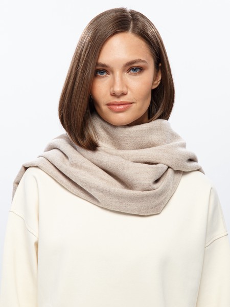 Палантин WA42-50695, фото №1