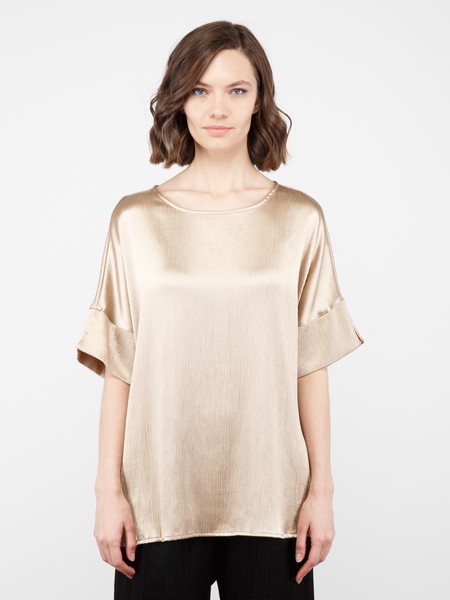 Блузка ZZ-WS030315-Y2