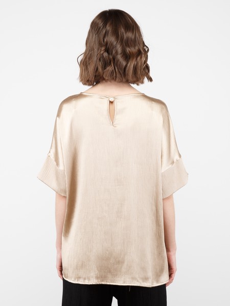 Блузка ZZ-WS030315-Y2, фото №1