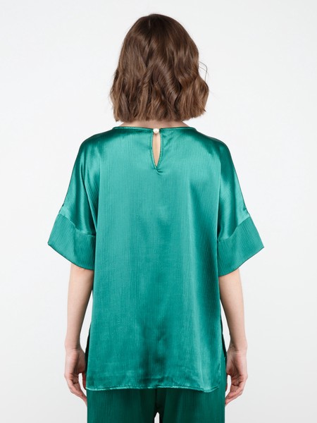 Блузка ZZ-WS030315-44, фото №1