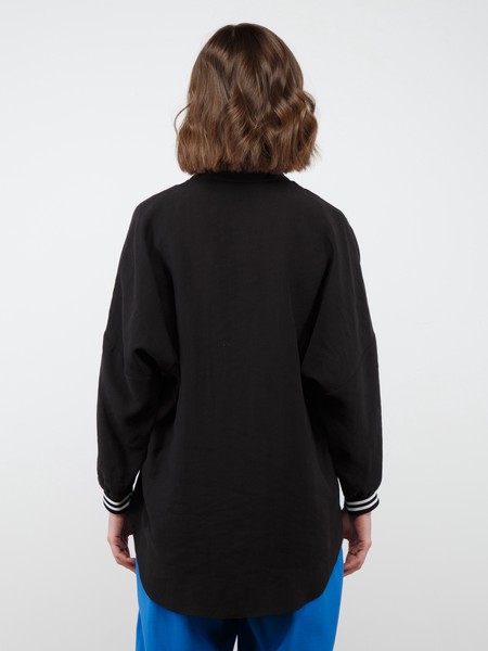 Рубашка ZZ-WS030316-99, фото №1