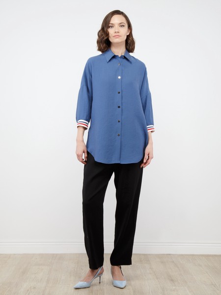 Брюки ZZ-WT030331-99