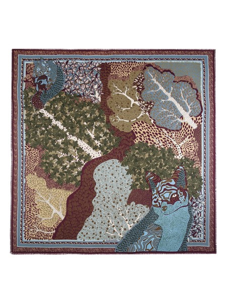 Платок E16-8224