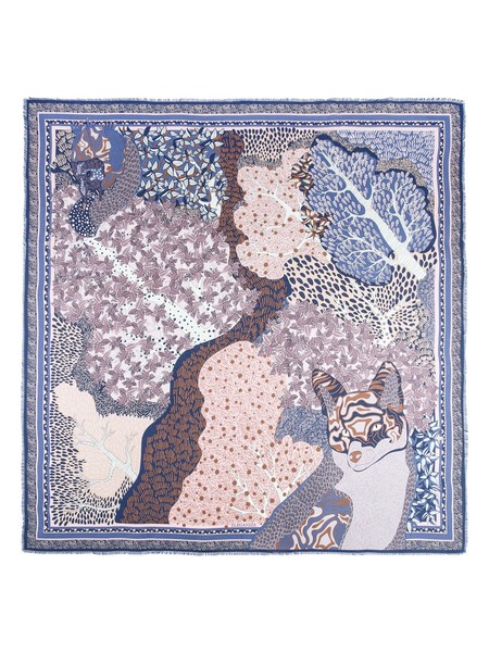 Платок E16-8224