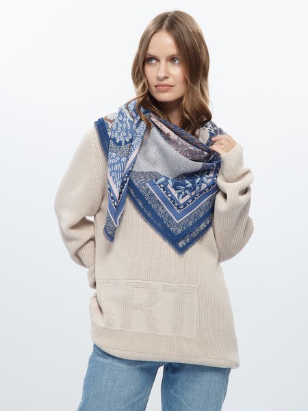 Платок E16-8224, фото №1