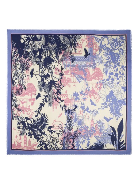 Платок E16-8226