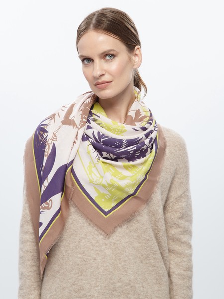 Платок E16-8226, фото №1