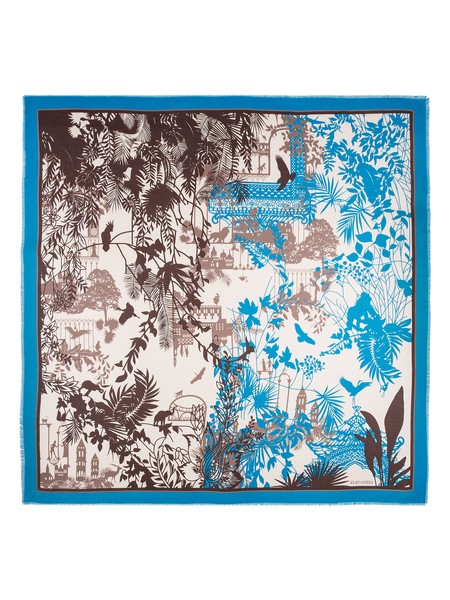 Платок E16-8226