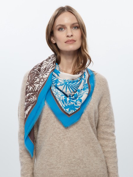 Платок E16-8226, фото №1