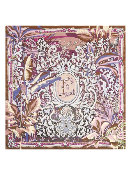 Платок E04-8228