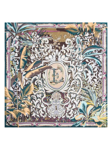 Платок E04-8228